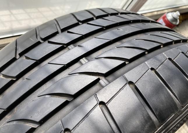 Dunlop SP Sport Maxx TT 255/35 R20 97Y