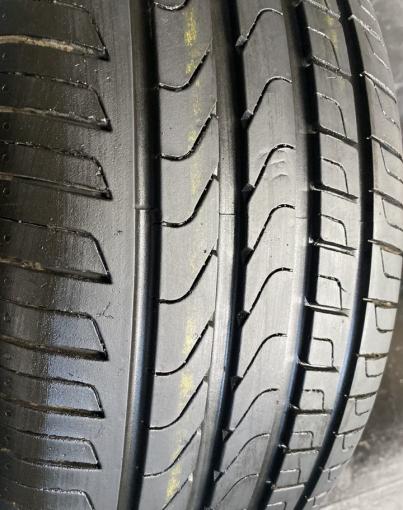 Pirelli Scorpion Verde 255/55 R18