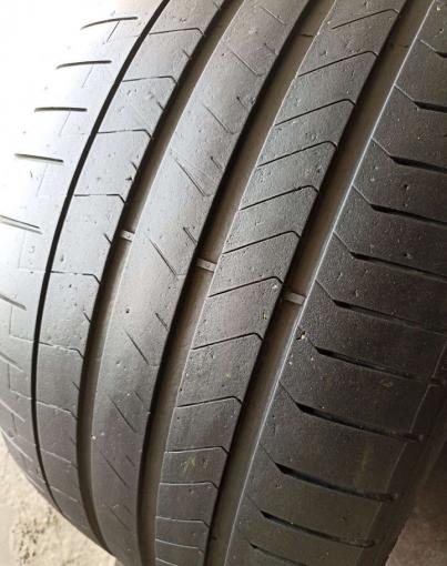 Pirelli P Zero Gen-2 315/35 R20