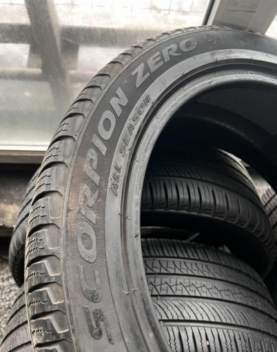 Pirelli Scorpion Zero All Season 275/45 R21