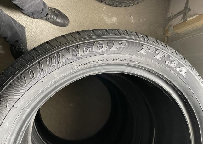 Dunlop Grandtrek PT3A 275/50 R21 113V