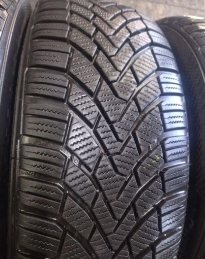 Continental ContiWinterContact TS 850 195/55 R16 87H