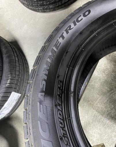 Pirelli Ice Asimmetrico 185/65 R15