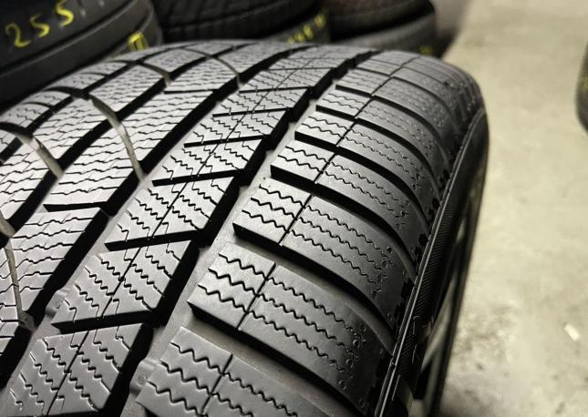 Continental ContiWinterContact TS 830 P 285/45 R20 V