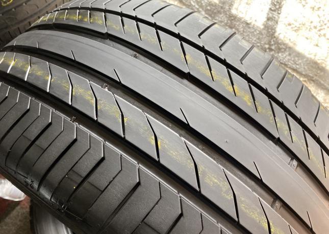 Continental ContiSportContact 5 295/40 R22 112Y