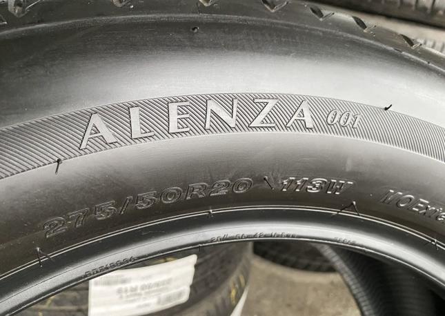 Bridgestone Alenza 001 275/50 R20 113W