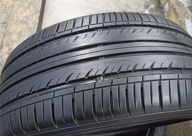 Kumho Solus KH17 225/45 R18