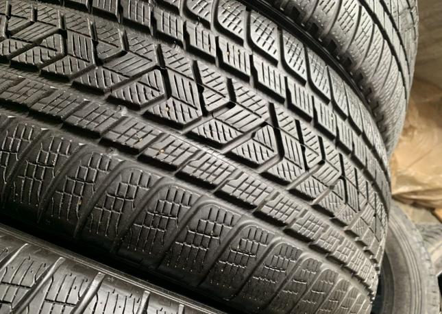 Pirelli Scorpion Winter 275/50 R20