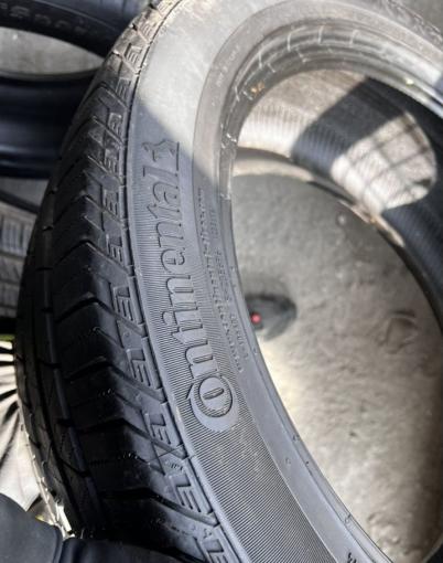 Continental ContiCrossContact LX Sport 265/45 R21