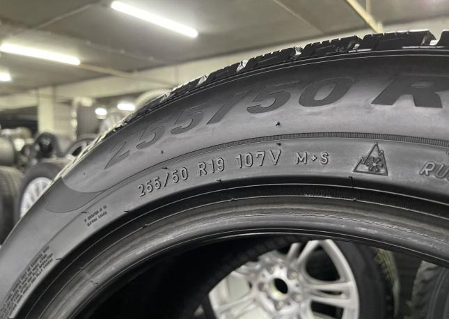 Pirelli Scorpion Winter 255/50 R19