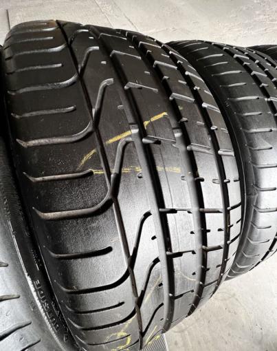 Pirelli P Zero 255/35 R20