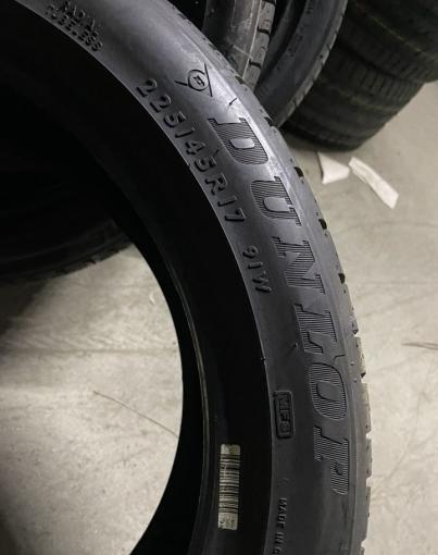 Dunlop SP Sport FastResponse 225/45 R17 91W