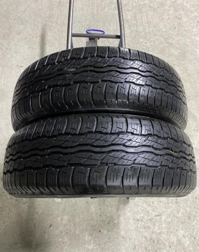 Bridgestone Dueler H/T 687 225/65 R17