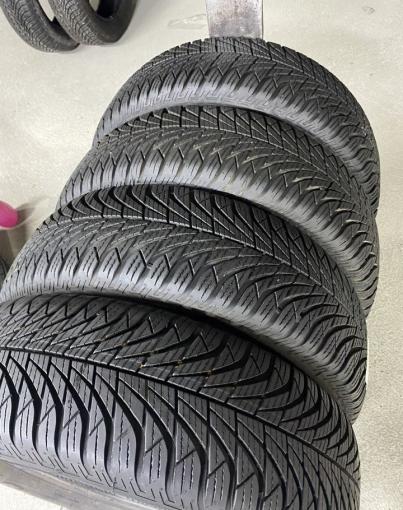 Fulda MultiControl 185/65 R15