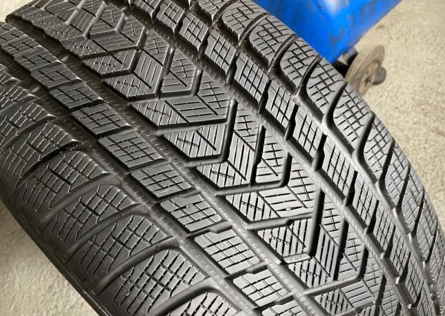 Pirelli Scorpion Winter 275/45 R20 110V