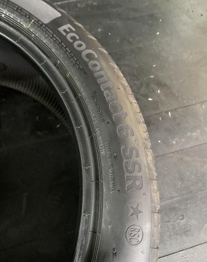 Continental ContiEcoContact 6 225/45 R19