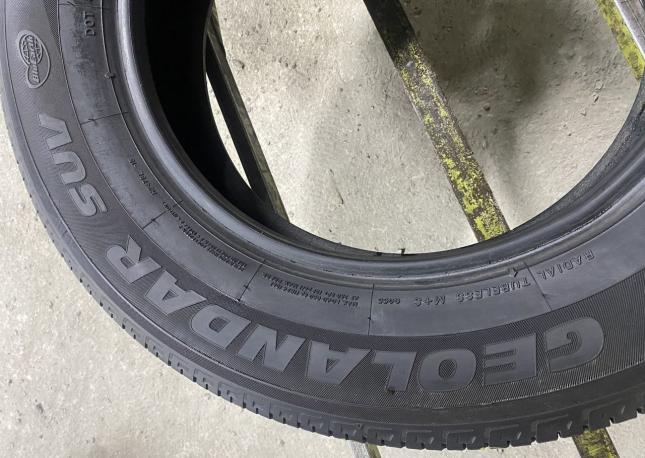 Yokohama Geolandar SUV G055 225/65 R17