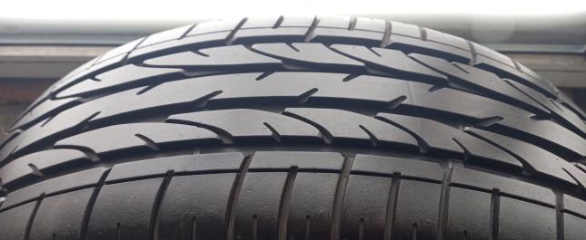 Bridgestone Dueler H/P 215/60 R17 96V