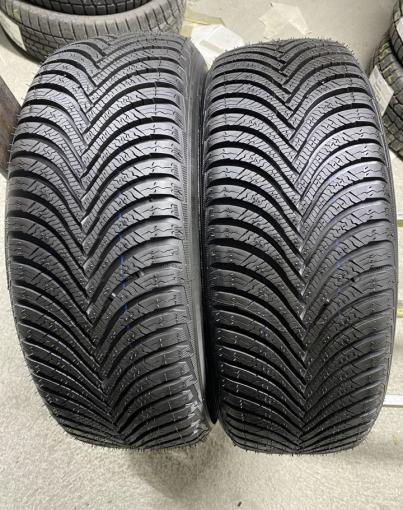 Michelin Alpin 5 205/50 R16