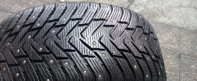 Nokian Tyres Hakkapeliitta 8 SUV 265/40 R21 105T