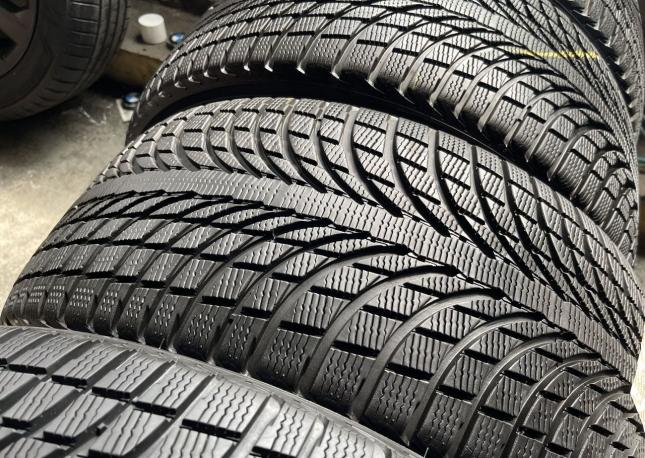 Michelin Latitude Alpin LA2 265/40 R21 105V