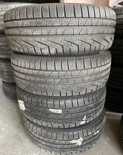 Pirelli Winter Sottozero 240 Serie II 235/50 R19 103H