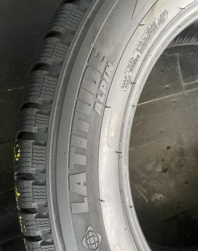 Michelin Latitude Alpin 235/60 R18