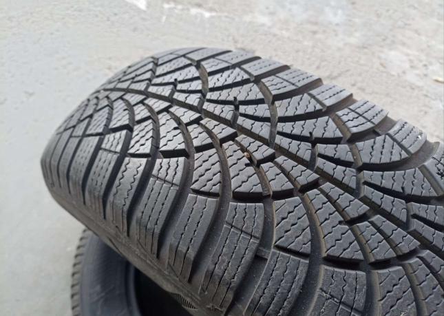 Goodyear Cargo Ultra Grip 195/65 R15