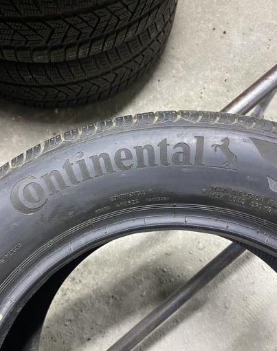 Continental ControlContact Tour A/S Plus 215/60 R16