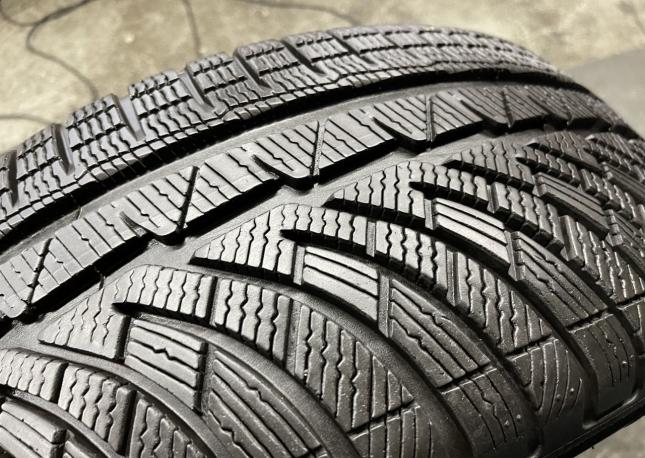 Michelin Pilot Alpin PA4 225/55 R18