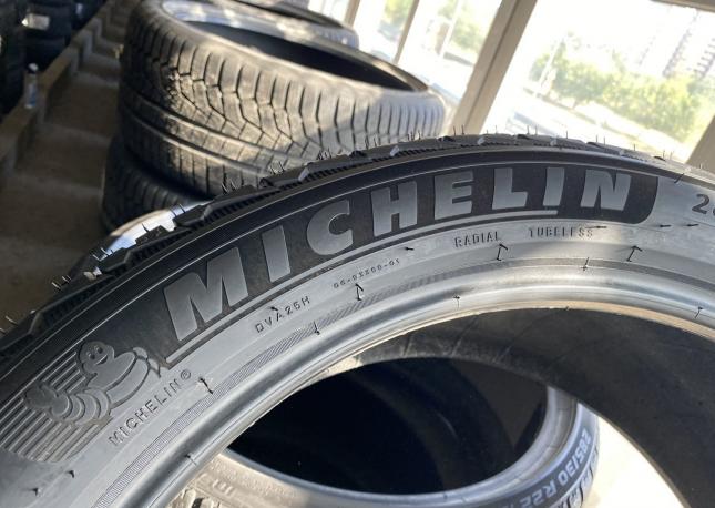 Michelin Pilot Alpin 5 285/40 R21 110V