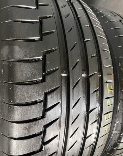 Continental ContiPremiumContact 6 225/50 R18