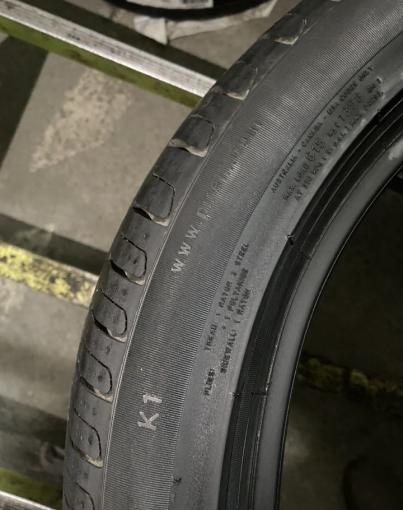 Pirelli Cinturato P7 225/45 R17 91W