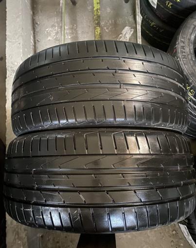 Hankook Ventus S1 Evo 2 K117 225/45 R17