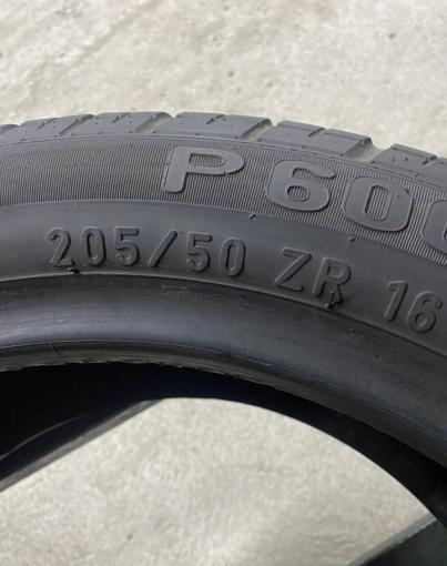 Pirelli P6000 205/50 R16