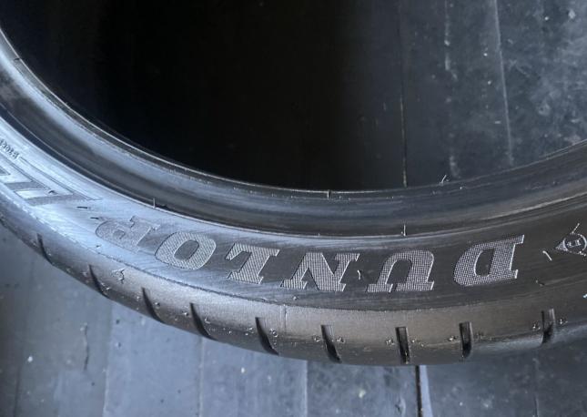 Dunlop SP Sport Maxx RT 2 235/35 R19