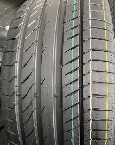 Continental ContiSportContact 5 265/35 R21 101Y