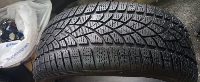 Dunlop SP Winter Sport 3D 235/40 R19 96V