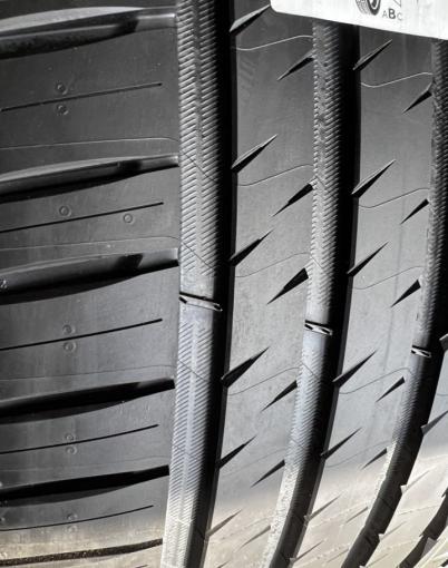 Michelin Pilot Sport 4 SUV 315/35 R21