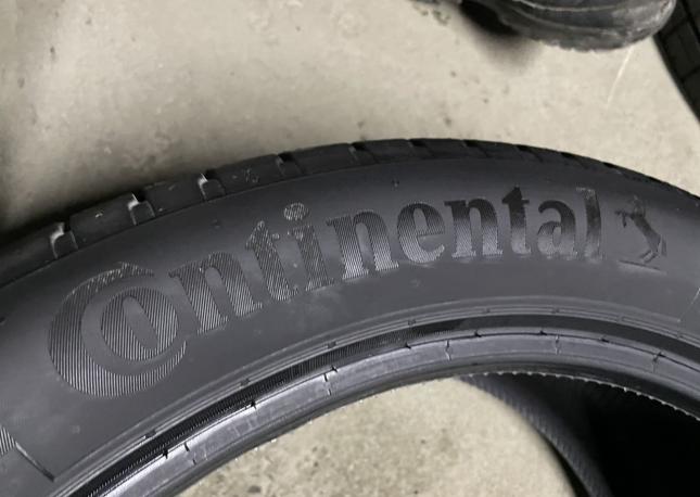 Continental ContiEcoContact 6 285/40 R20 108V