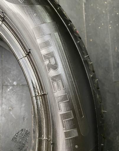 Pirelli P Zero 245/50 R18