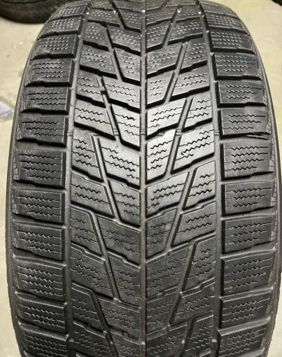 Bridgestone Blizzak LM-22 255/40 R19 100V