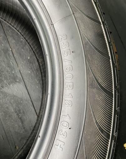 Kumho Eco Solus KL21 235/60 R18