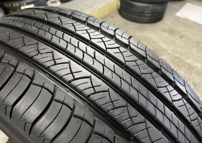 Michelin Latitude Tour HP 255/70 R18 V