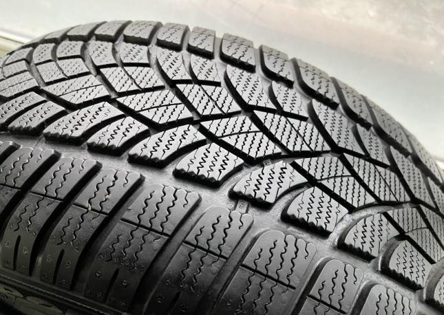 Dunlop SP Winter Sport 3D DSST ROF 245/45 R19