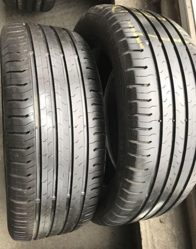 Continental ContiEcoContact 5 225/50 R17 94V