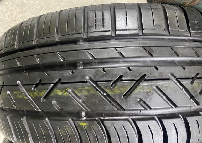 Pirelli Dragon 215/45 R17