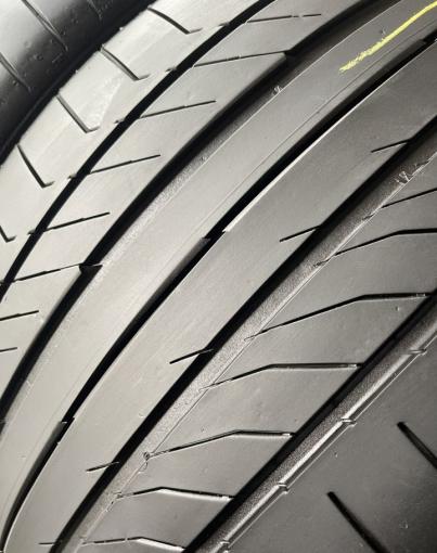 Continental ContiSportContact 5 295/35 R21 103Y