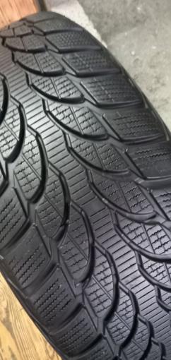 Bridgestone Blizzak LM-32 225/55 R17 97H