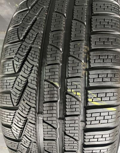 Pirelli Winter Sottozero 240 Serie II 255/45 R19